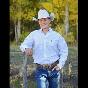 Meet your Posher, Scott